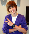 Justin Bieber - beliebers photo