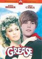 Justin Bieber with Miley Cyrus 'Grease' - justin-bieber photo