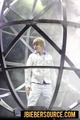 Justin performing at Madison Square Garden - justin-bieber photo