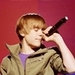 Justin_My Favorite Singer ! < 3 - justin-bieber icon