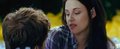 Kristen as Bella, Eclipse - kristen-stewart screencap