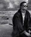 Michael Jackson's Sunglasses - michael-jackson photo