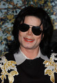 Michael Jackson's Sunglasses - michael-jackson photo