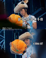 My Pumpkin Guy - lee-sungmin photo