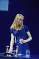 Nicole Kidman on stage in The Blue Room - nicole-kidman photo