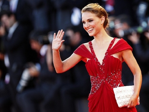  Opening Ceremony and 'Black Swan' premiere during the 67th Venice Film Festival