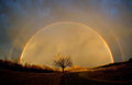Rainbow - beauty photo