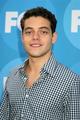 Rami Malek will be joining the "Breaking Dawn" cast as Egyptian vampire Benjamin - twilight-series photo