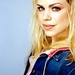 Rose/Billie - doctor-who icon