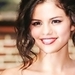Selena MG - selena-gomez icon