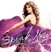 Speak Now - taylor-swift icon