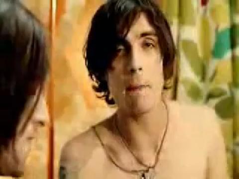  THE ALL AMERICAN REJECTS