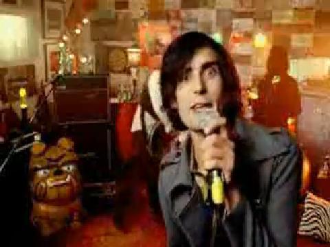 THE ALL AMERICAN REJECTS