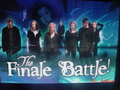 The Final Battle - buffy-the-vampire-slayer photo