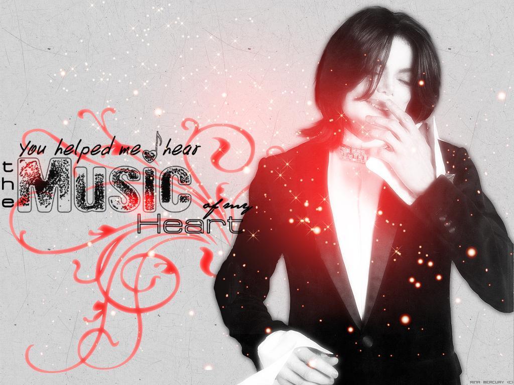 The King is Back! - Michael Jackson 2002 - 2009 Wallpaper (15267862) -  Fanpop