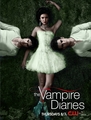 The Vampire Diaries Prom Poster - the-vampire-diaries photo