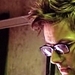 The tenth Doctor - doctor-who icon