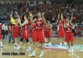 Turkey - basketball photo