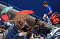 US Open 2010 - tennis photo