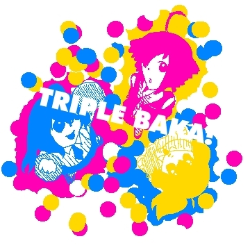 Vocaloid - Triple Baka