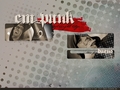 cm-punk - Wallpaper wallpaper