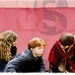 golden trio♥ - harry-ron-and-hermione icon