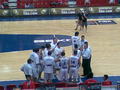 serbia basketball team... - basketball photo