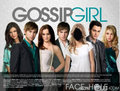 where did they go? - gossip-girl fan art