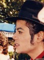 wonderful&one of a kind Michael ♥  - michael-jackson photo