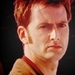 10th - doctor-who icon