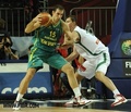 15. Aleks MARIC (Australia) - basketball photo