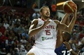 15. Hidayet TÜRKOĞLU (Turkey) - basketball photo