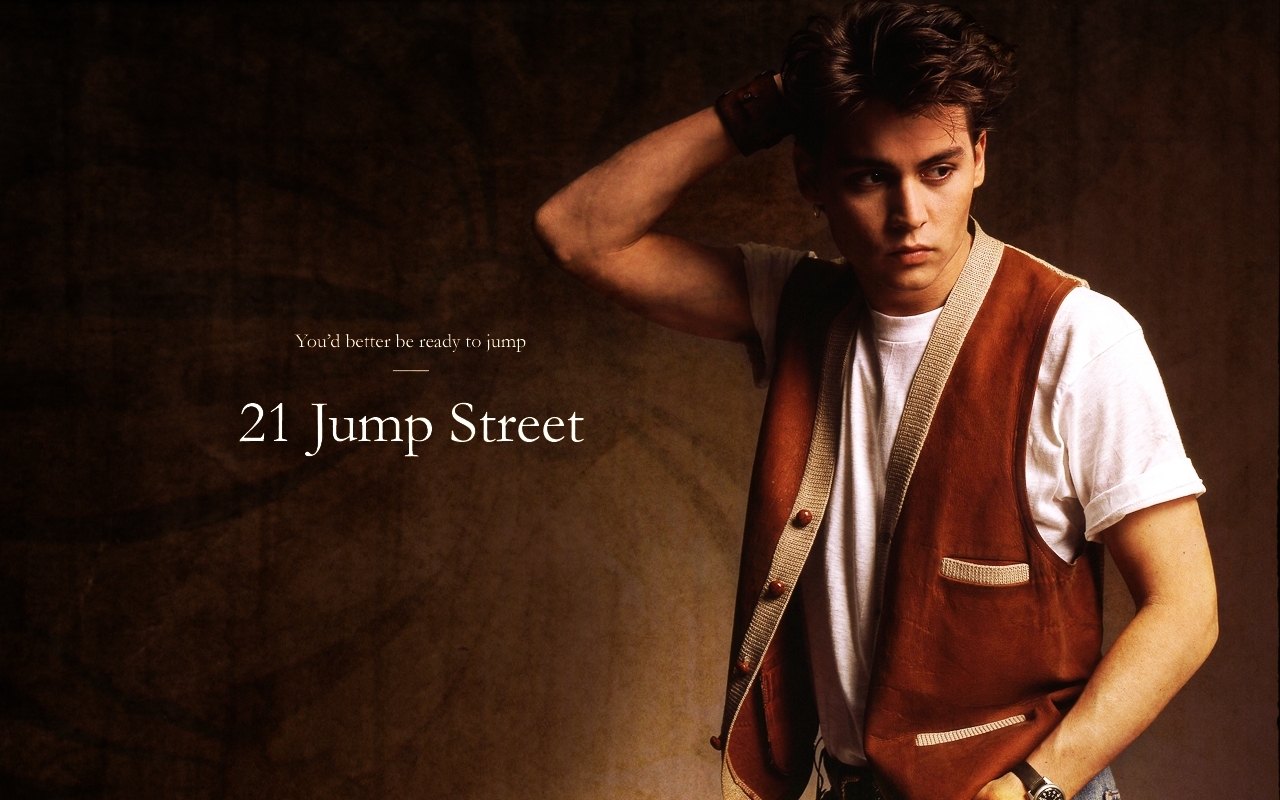21 JUMP STREET - 21 JUMP STREET Wallpaper (15360213) - Fanpop