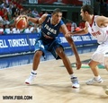 5. Nicolas BATUM (France) - basketball photo