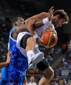 5. Rudy FERNANDEZ (Spain) - basketball photo