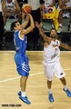 6. Nikos ZISIS (Greece) - basketball photo