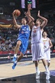 6. Nikos ZISIS (Greece) - basketball photo