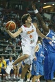 6. Ricky RUBIO (Spain) - basketball photo