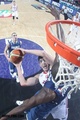 8. Ersan ILYASOVA (Turkey) - basketball photo