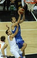 8. Nicholas CALATHES (Greece) - basketball photo