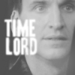9th - doctor-who icon