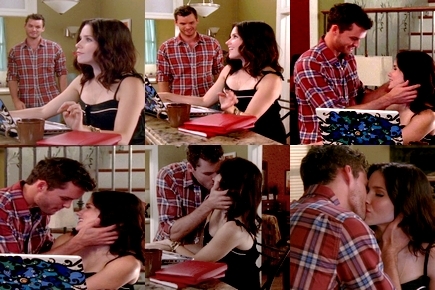 ALL The Brulian Moments ♥