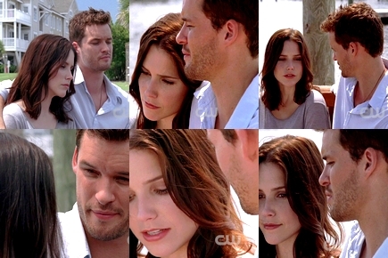 ALL The Brulian Moments ♥