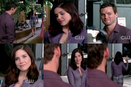  ALL The Brulian Moments ♥
