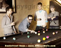 the-backstreet-boys - Backstreet Boys <3 wallpaper