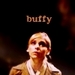 Buffy Summers - buffy-the-vampire-slayer icon