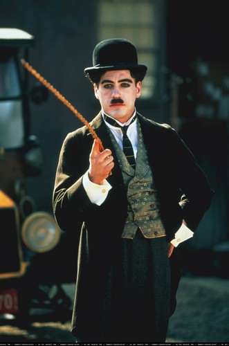  Chaplin Promos