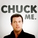 Chuck <3 - chuck icon