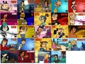 Colleauge! - total-drama-island photo