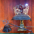 Crown and septer - disney-princess photo